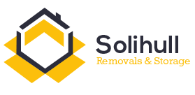 solihull removals and storage logo